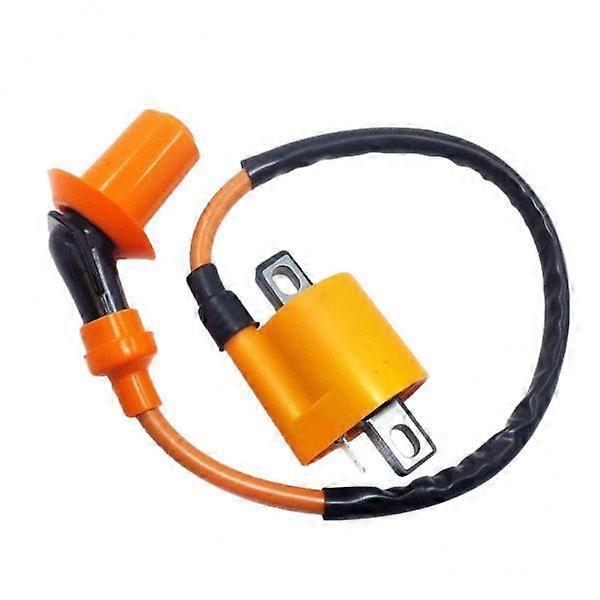 High Performance Ignition Coil for CG 125cc 150cc 200cc Vehicles