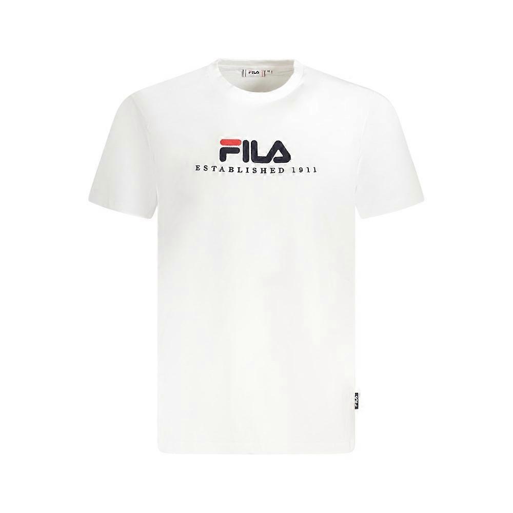 T-Shirt Fila fau0200