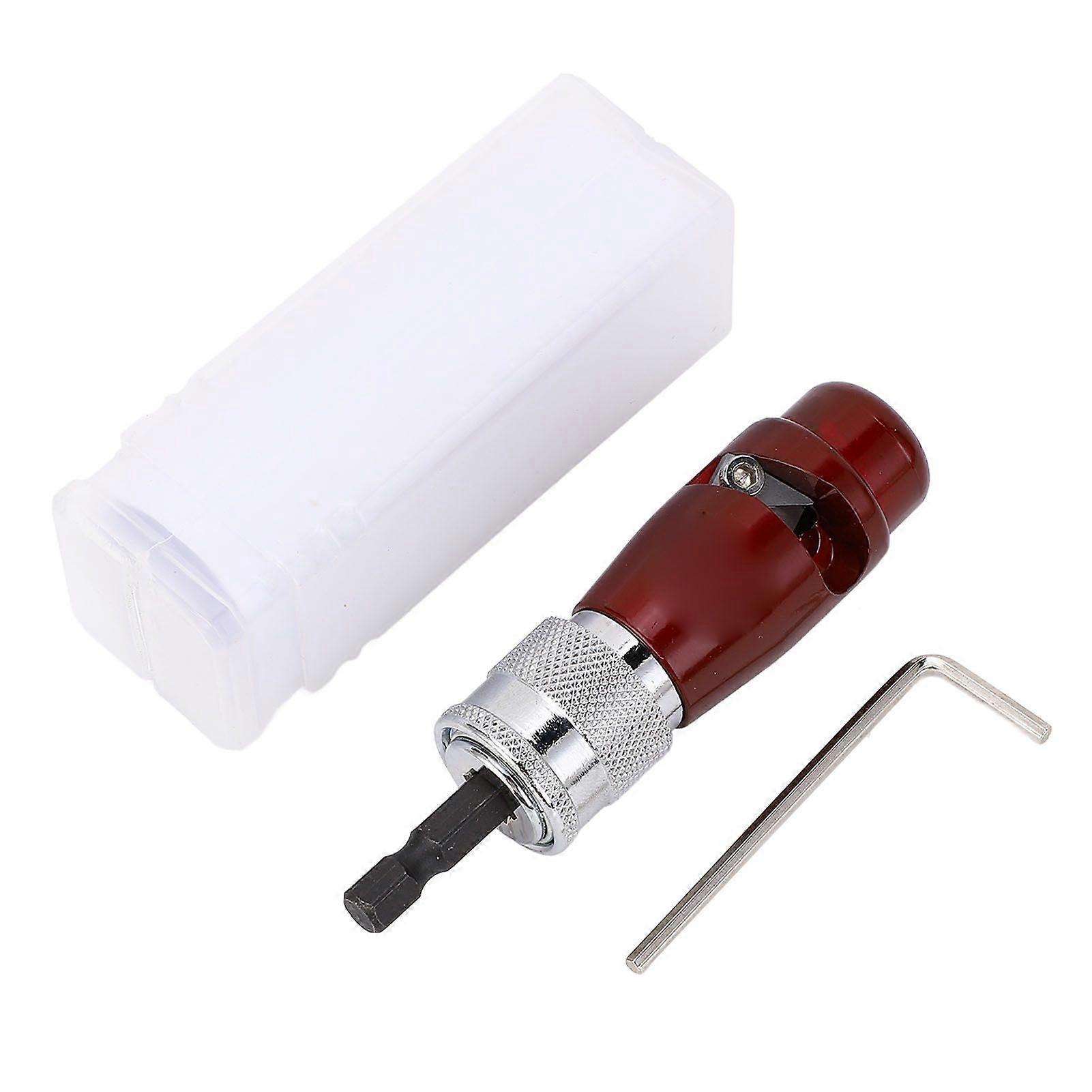 High quality  6 square electric wire stripper stripping tool quick wire stripper