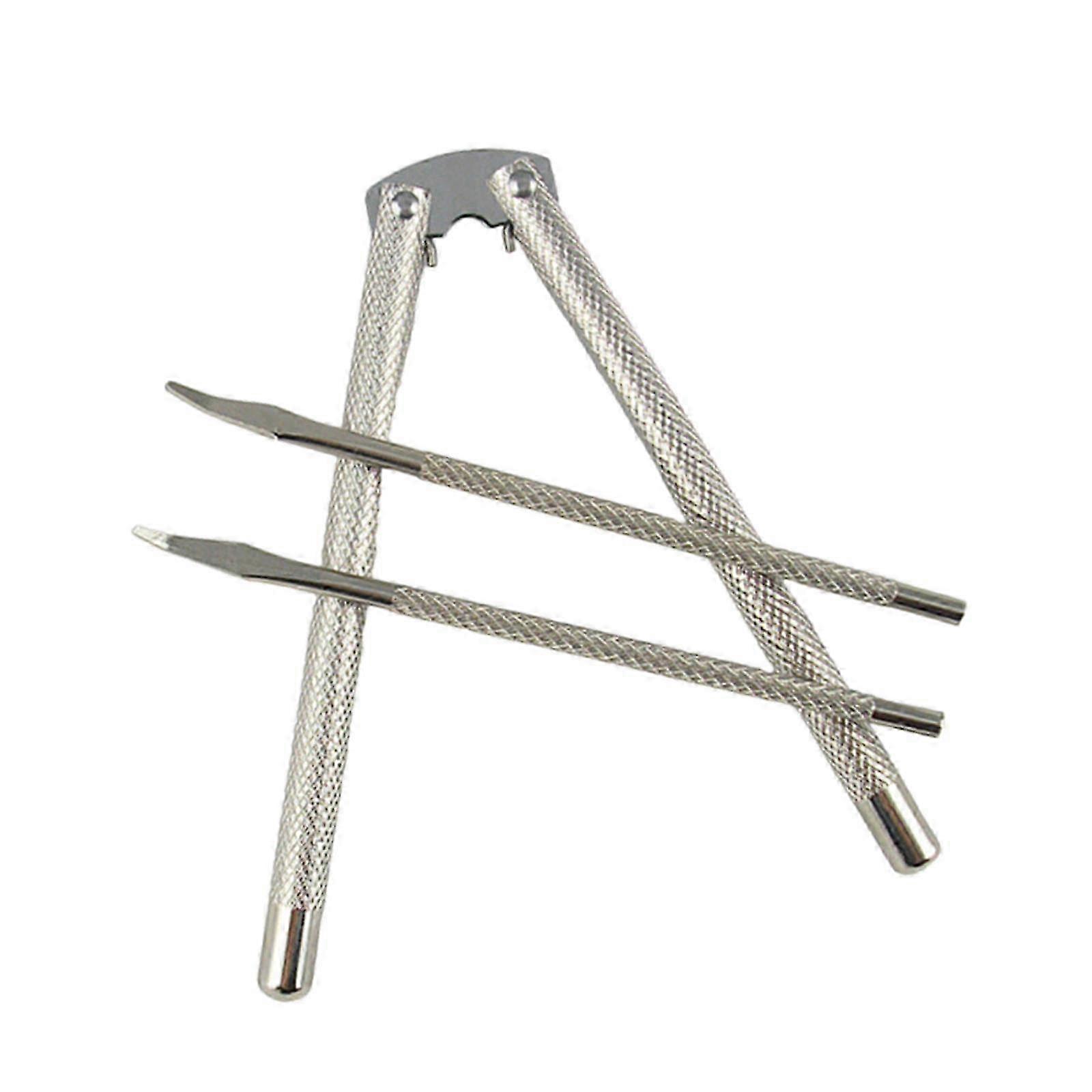 3x Multifunctional Crab Leg Crackers Reusable Seafood Tools Set Suitable for Various Crab Types