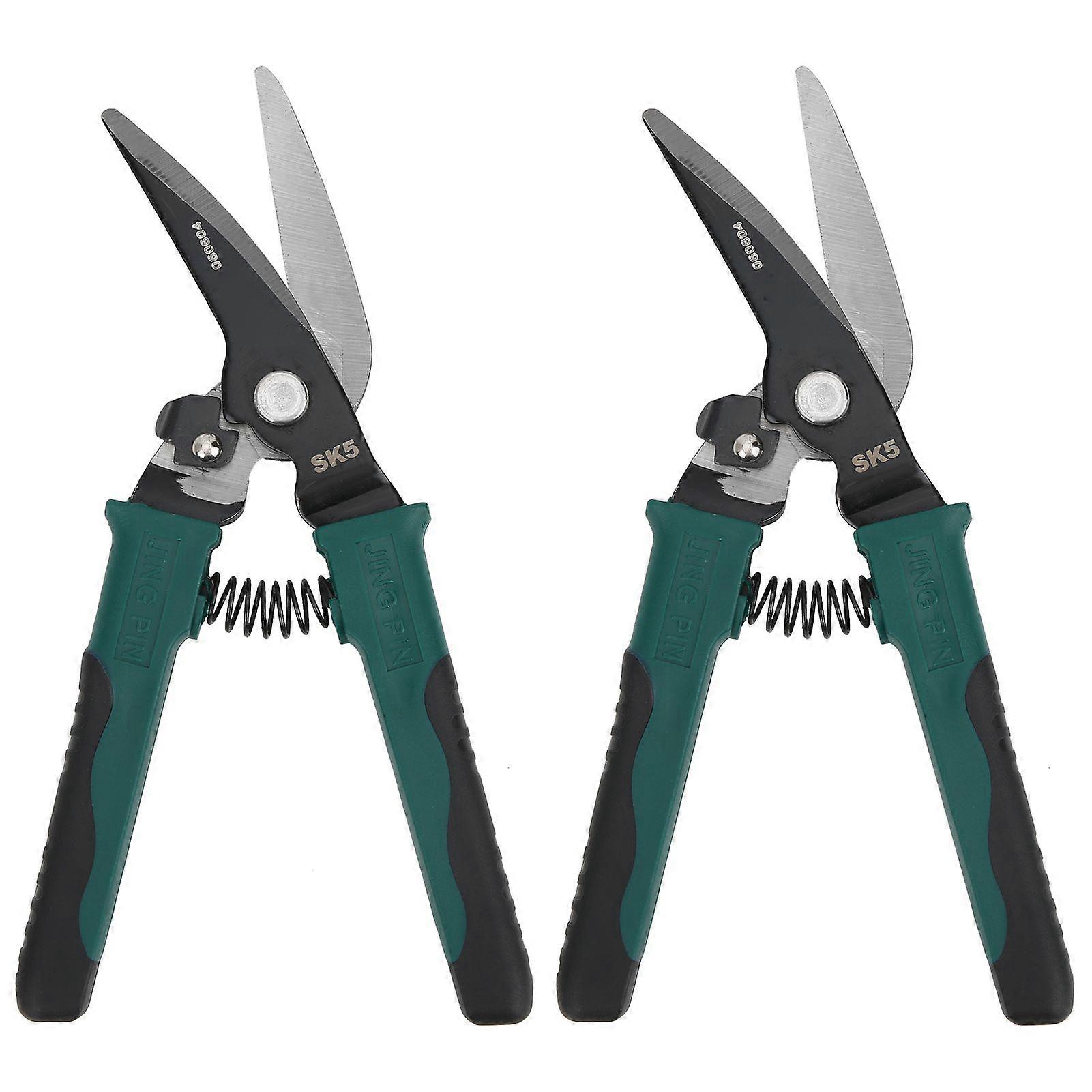 High quality  Multifunctional sheet metal shears, cable tie shears, bending
