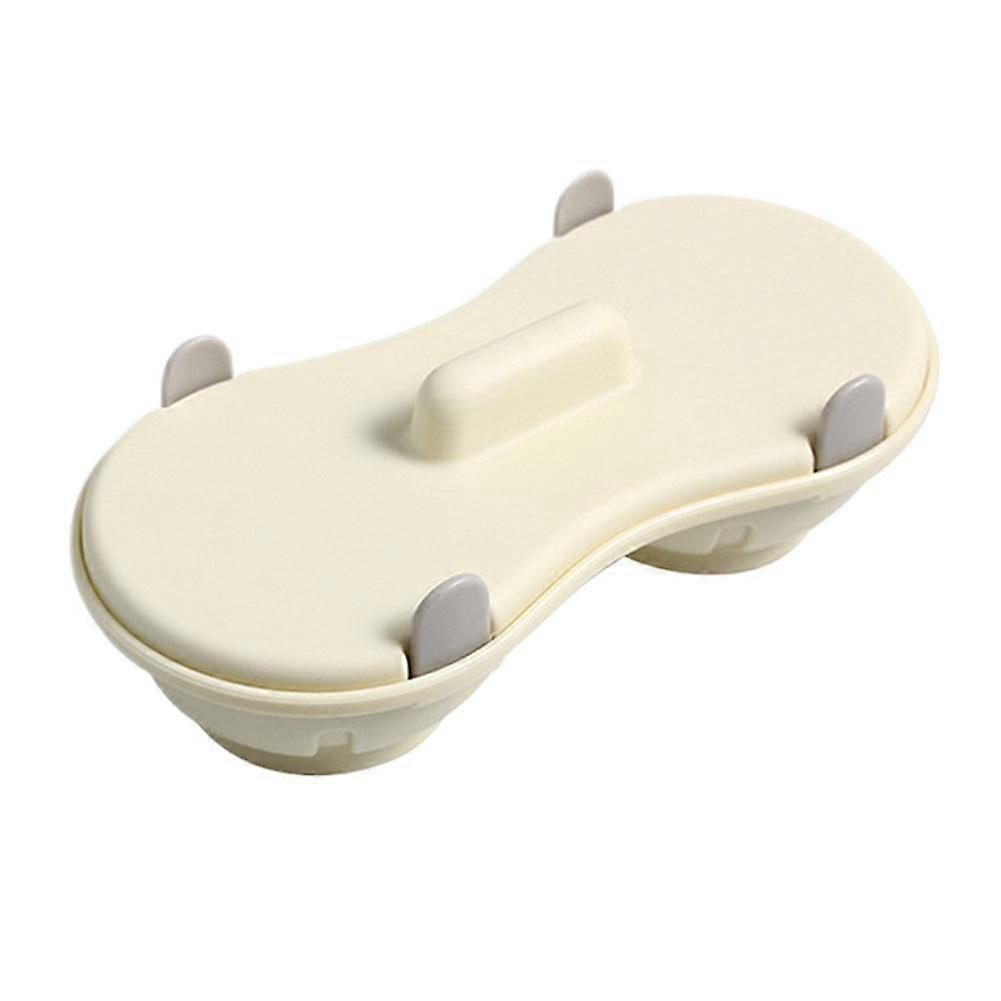 Microwave Steamer with Lid, Multifunctional Plastic Steamer