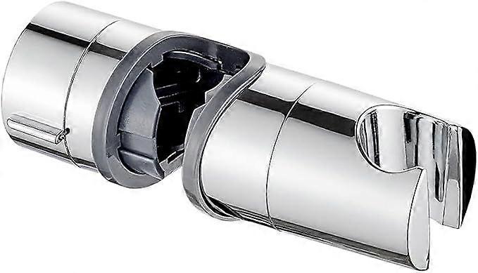 Bathroom Shower Head Holder, Adjustable Handheld Shower Clamp