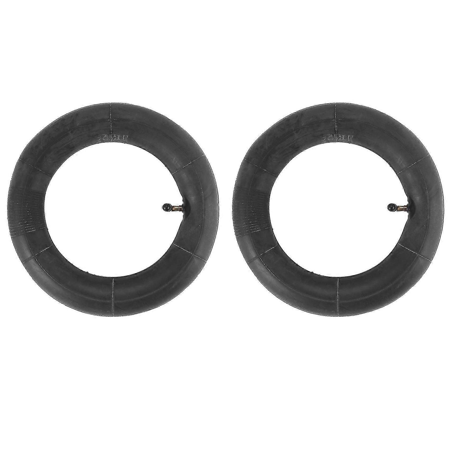 2er-Pack 10x2.125 Schlauch für Elektroroller Reifen 10x1.90/1.95/2.0/2.125