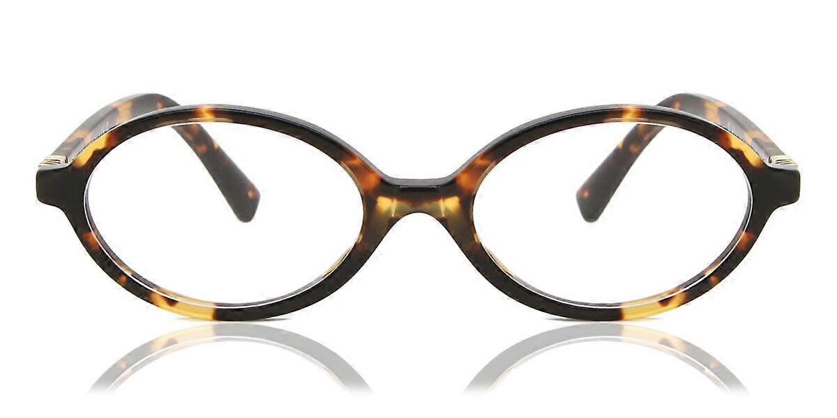 Miu Miu MU04ZS VAU08N Blue-Light Block Women Eyeglasses