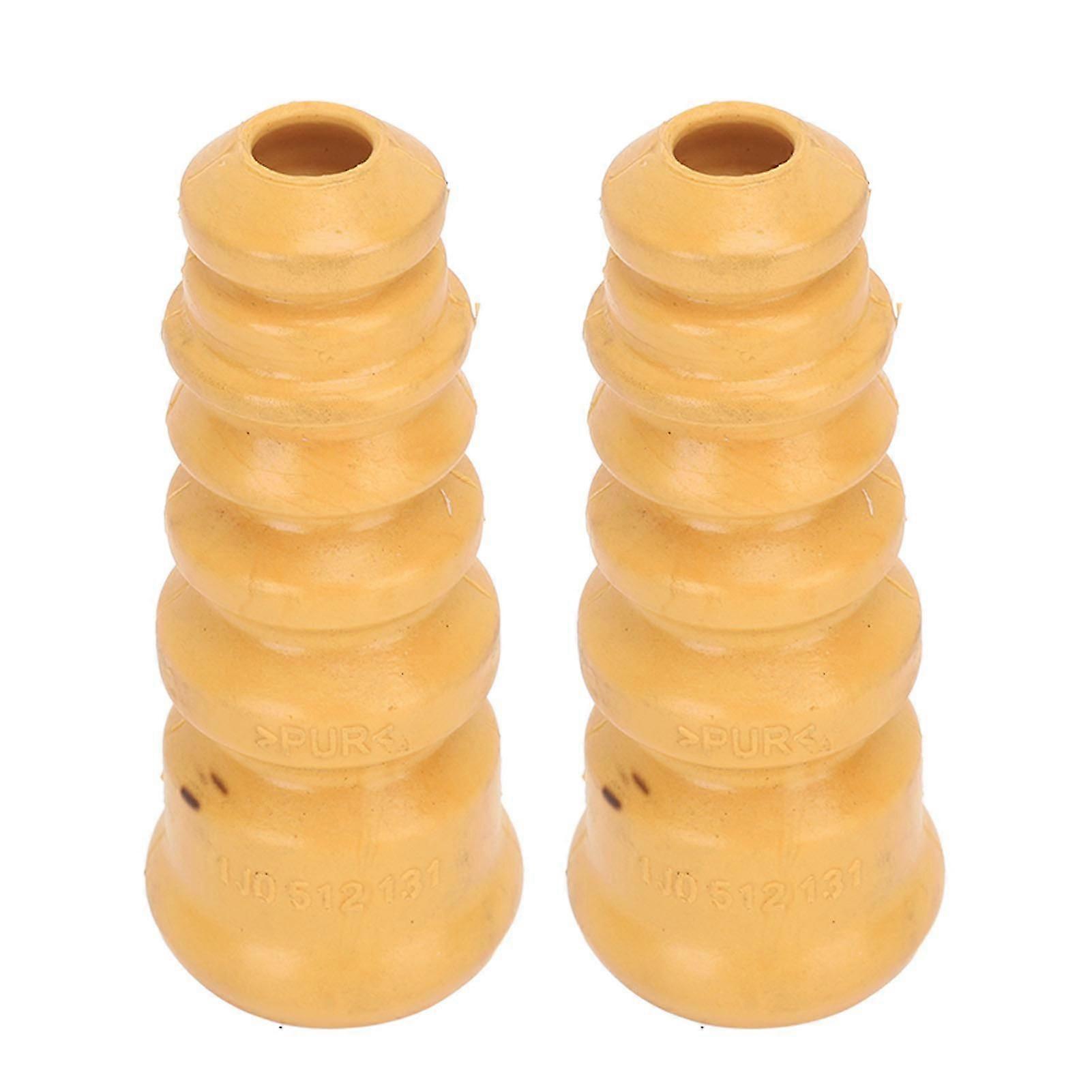 RearShockBumpStop ShockBumpStop RearStrutBumpStopSet RearShockBumperStop RearShockBumperforBora 1J0512131