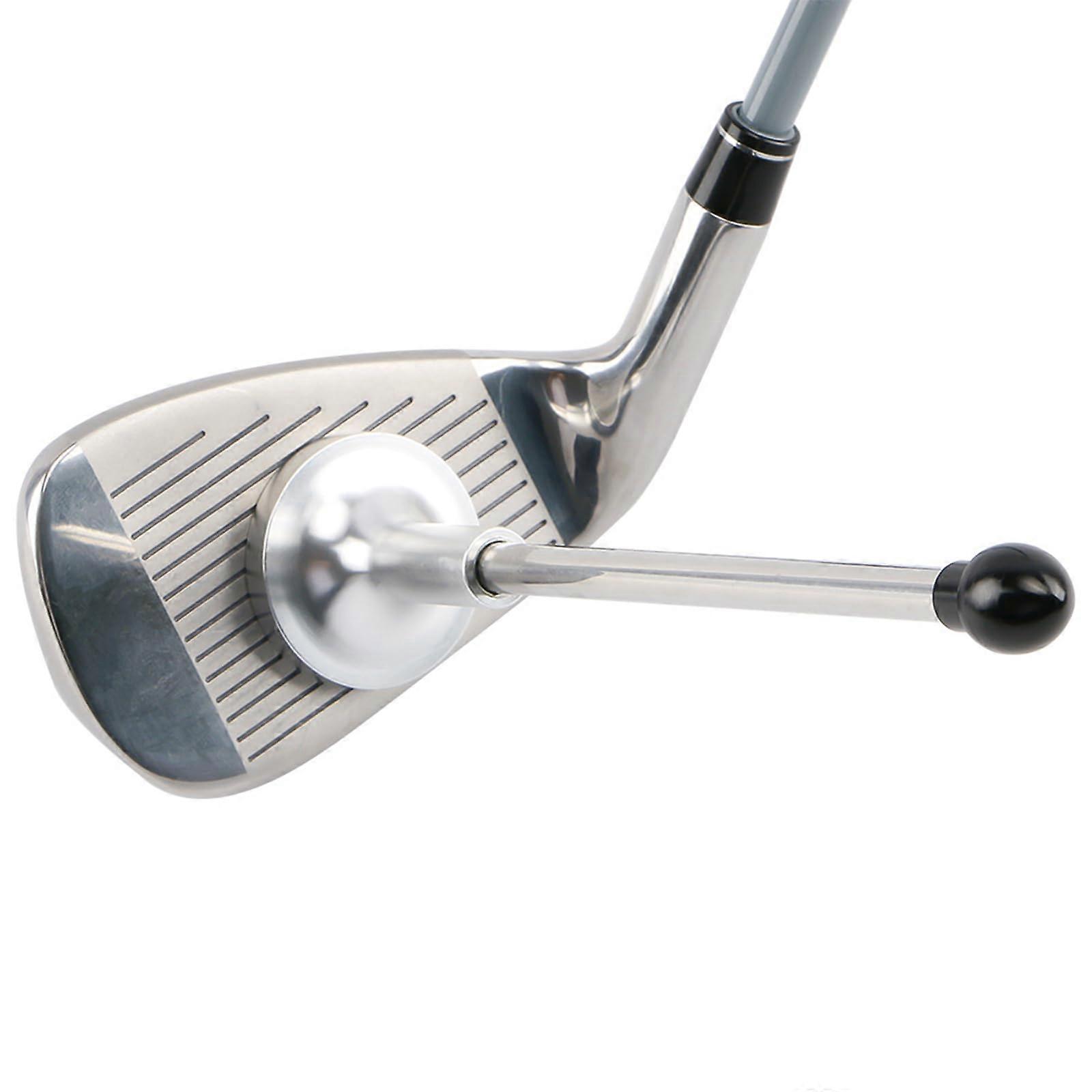 Training Aids for Alignment Improvement, Alignment Rods for Swing Training, Durable Adjustable Golf Alignment Tools