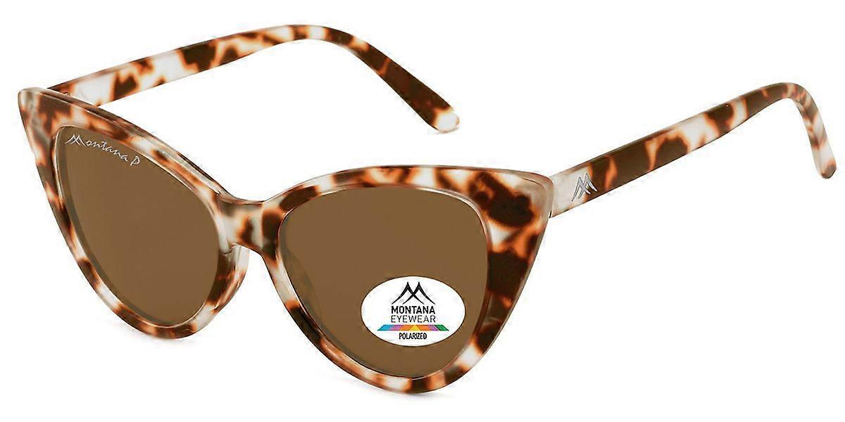 Montana Eyewear MP71 Polarized MP71D Unisex Sunglasses