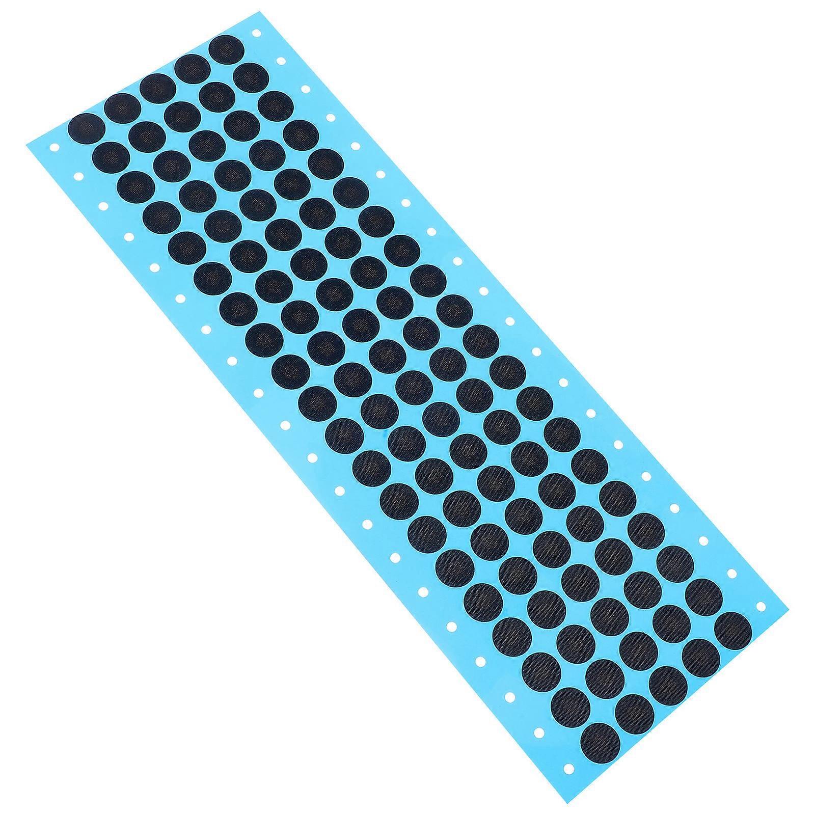 Car Light Breathable Membrane Fog Film for Vehicle Lamps – EPTFE Plastic Film for Easy Installation and Versatile Lighting Applications