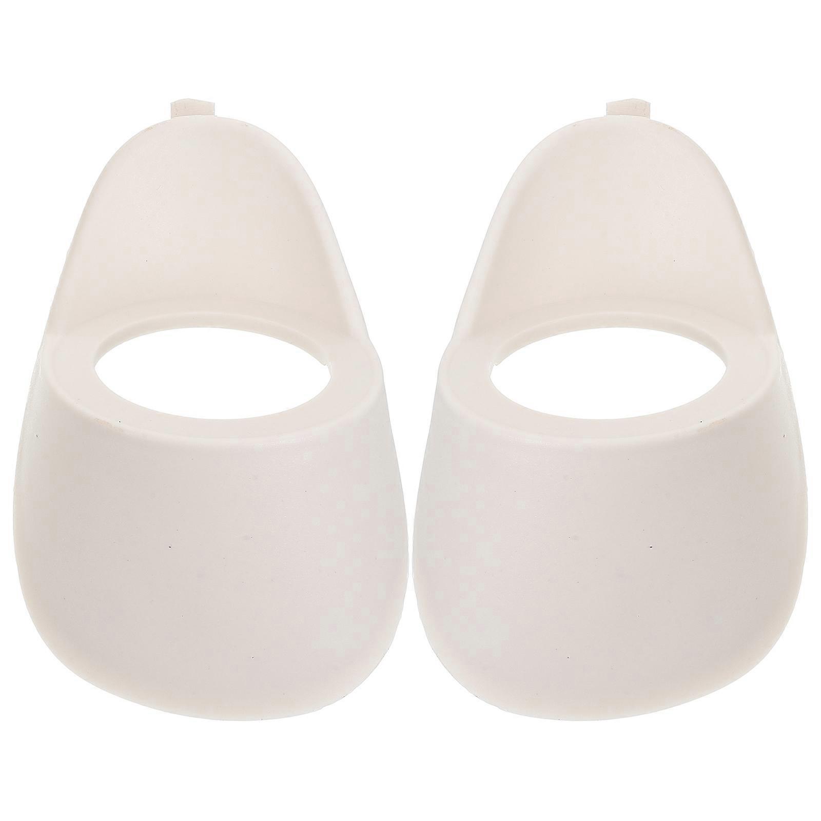 1 Pair Car Speaker Bracket for Audio Mounting Spacer