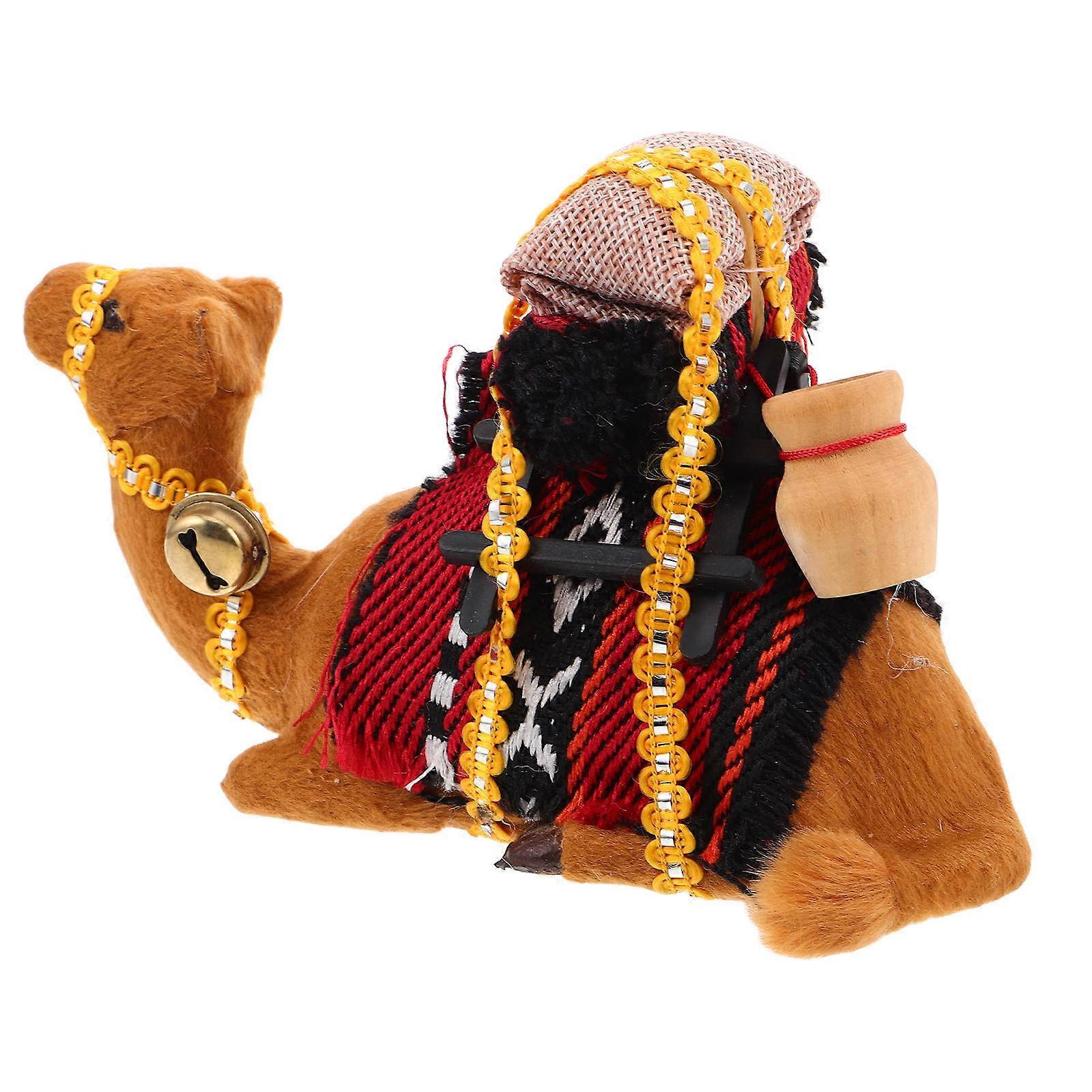 Realistic Figurine Ornament for Home Decor, Versatile Desk Decoration, Unique Travel Souvenir, Aesthetic Table Centerpiece for Personal Spaces &