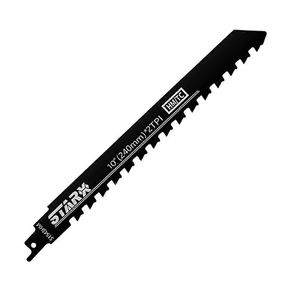 Reciprocating Saw Blade for Cutting Porous Concrete, Brick 240mm