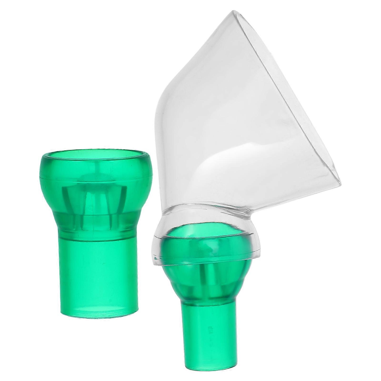 Betta Filter Aquarium Lily Pipe Outflow Transparent Material Filtration 1Set