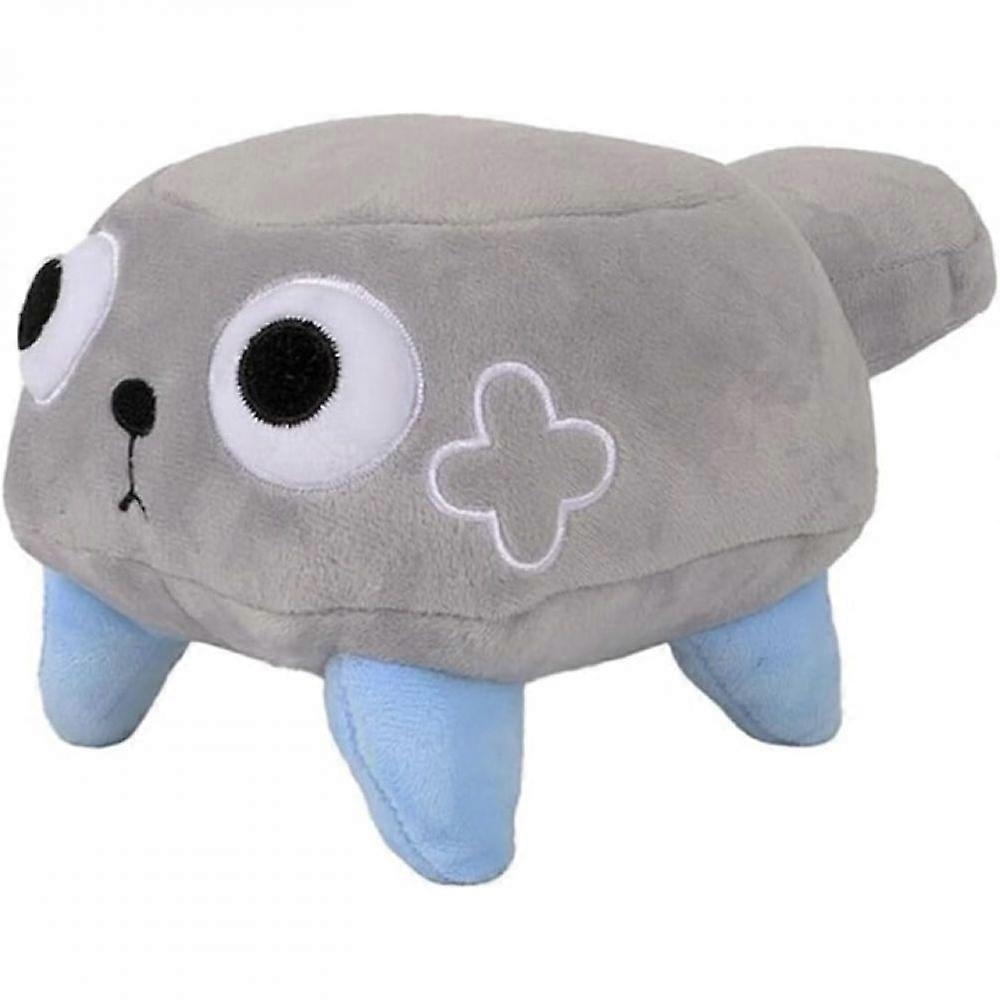 Plush Toy Doll - Dandy Eye Bench - Vacuum Compression