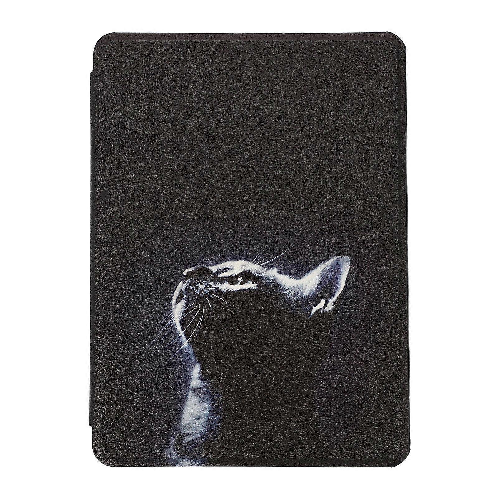 Ebook Reader Covers E-Book Protective Cover Youth Edition For 2019 Model Rectangular Black 1Set
