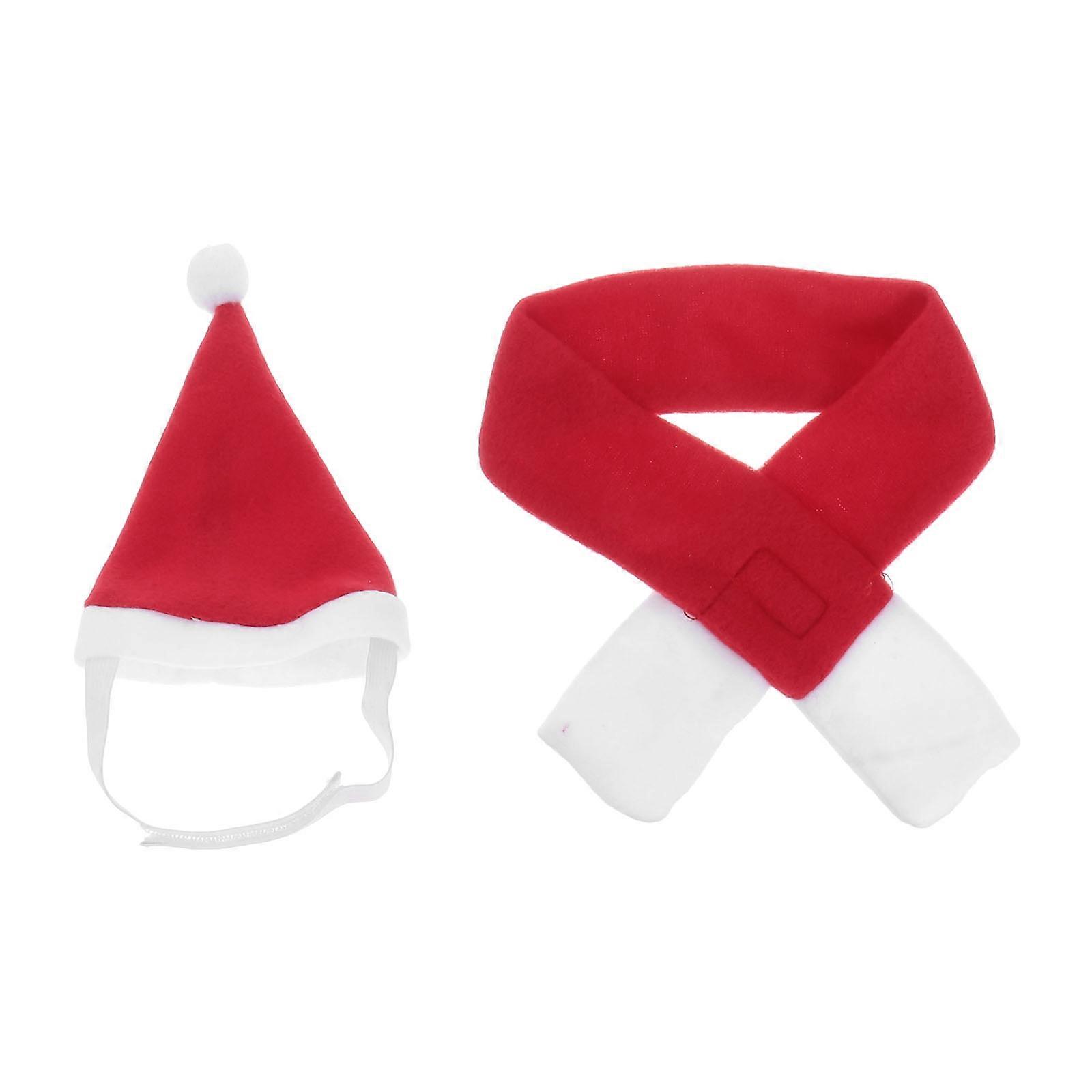 ペットクローク服犬猫ペット用服サイズLレッド1セット