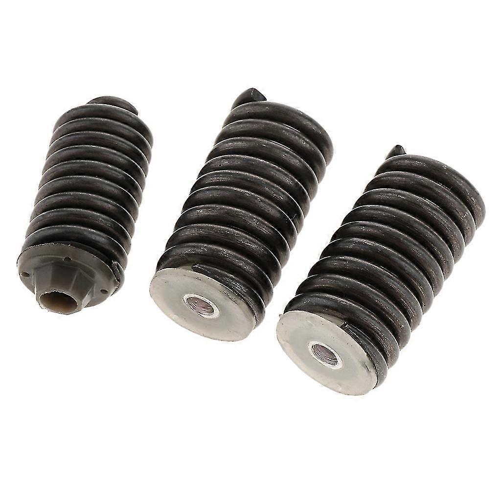 Annular AV buffer Plug Cap for Husqvarna Chainsaw H365 362 365 371 372xp