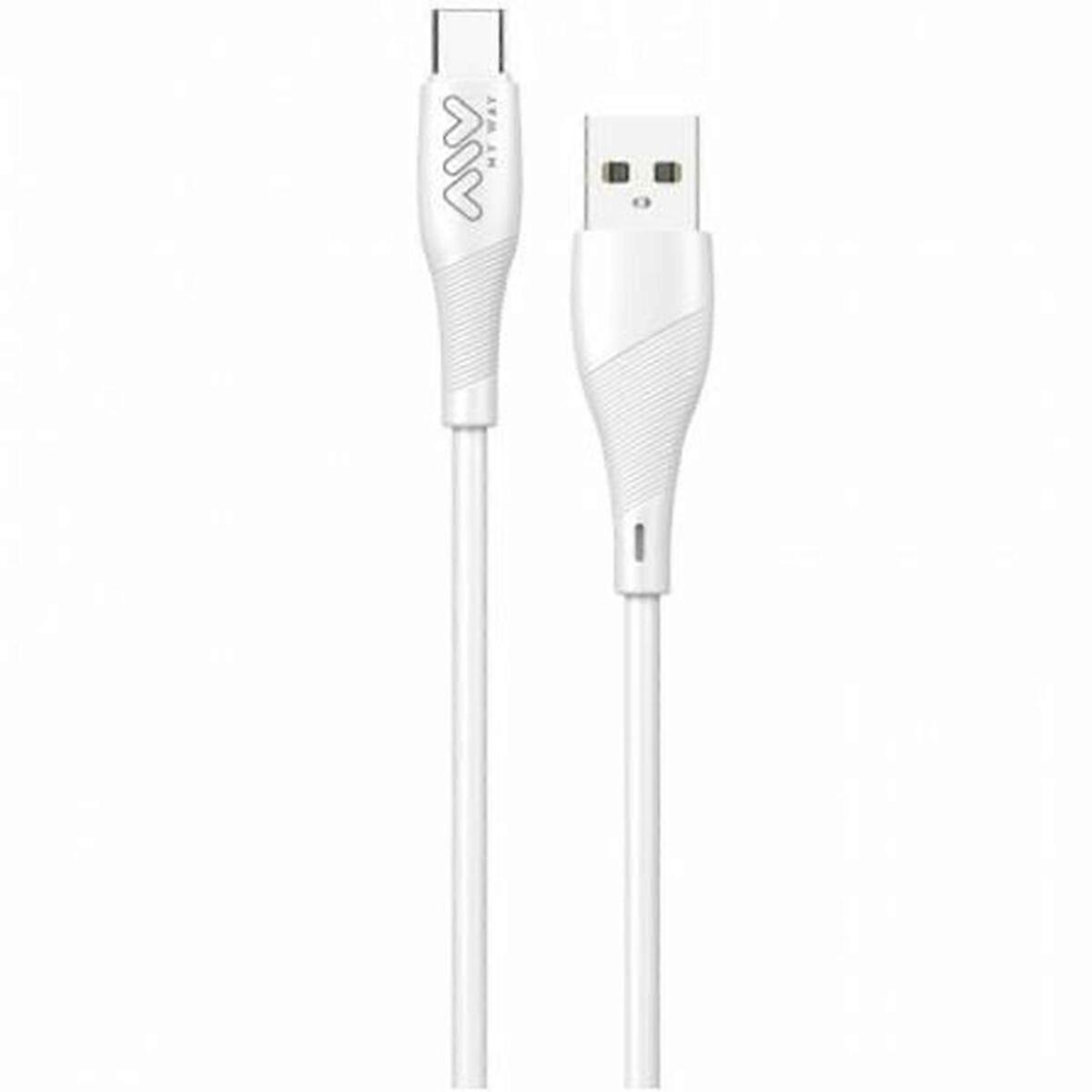 USB-C Kabel Myway MWUSC0019 1 m