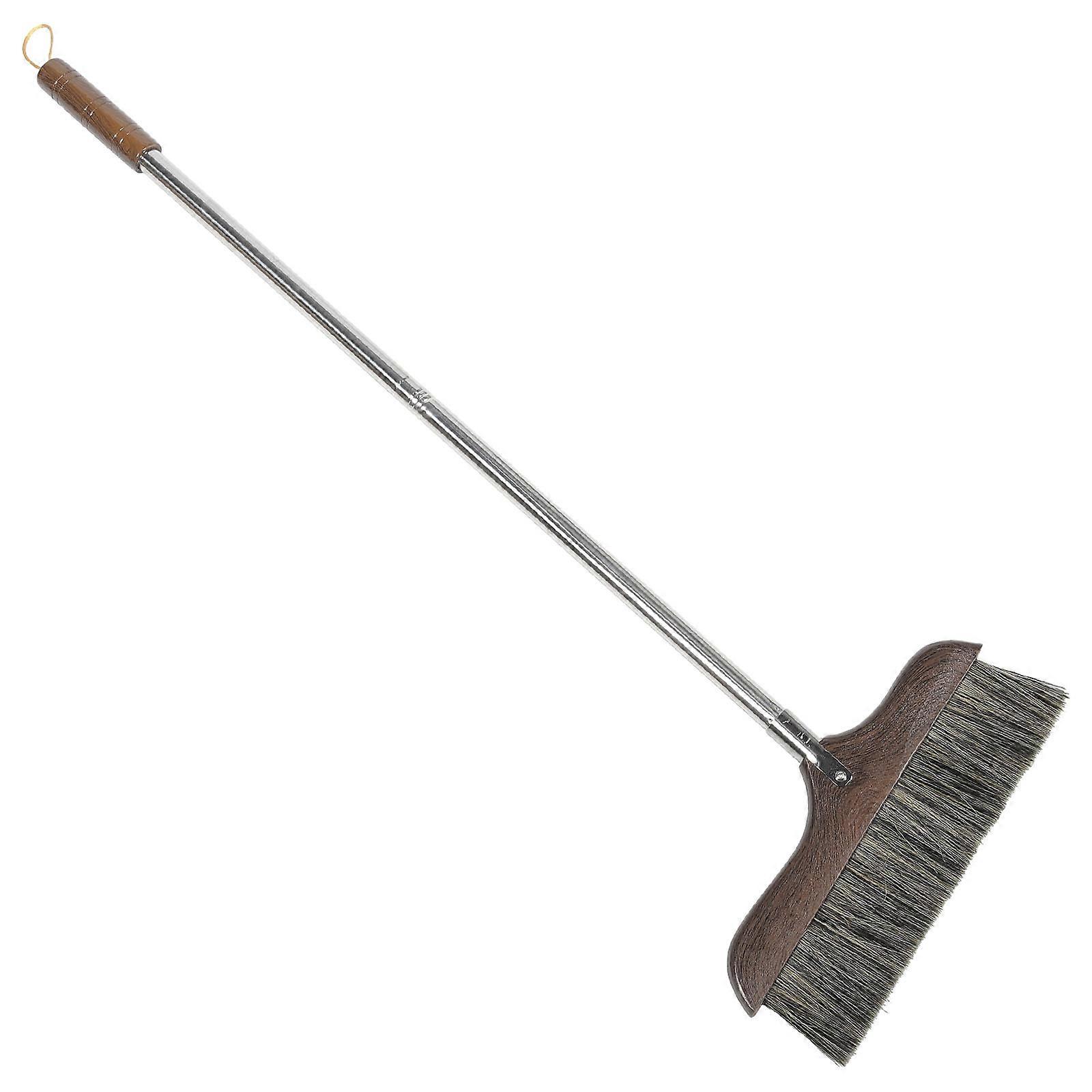 Floor Sweeping Brooms Long Handle Cleaning Tool Household Floor Wiper for Home Use 90.00X26.00X2.00CM Anti-Static 1Pcs