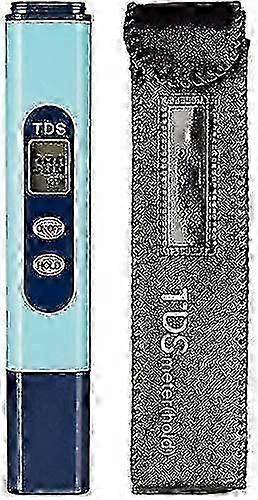 Digital Salinity Tester For Saltwater Pond And Fish new