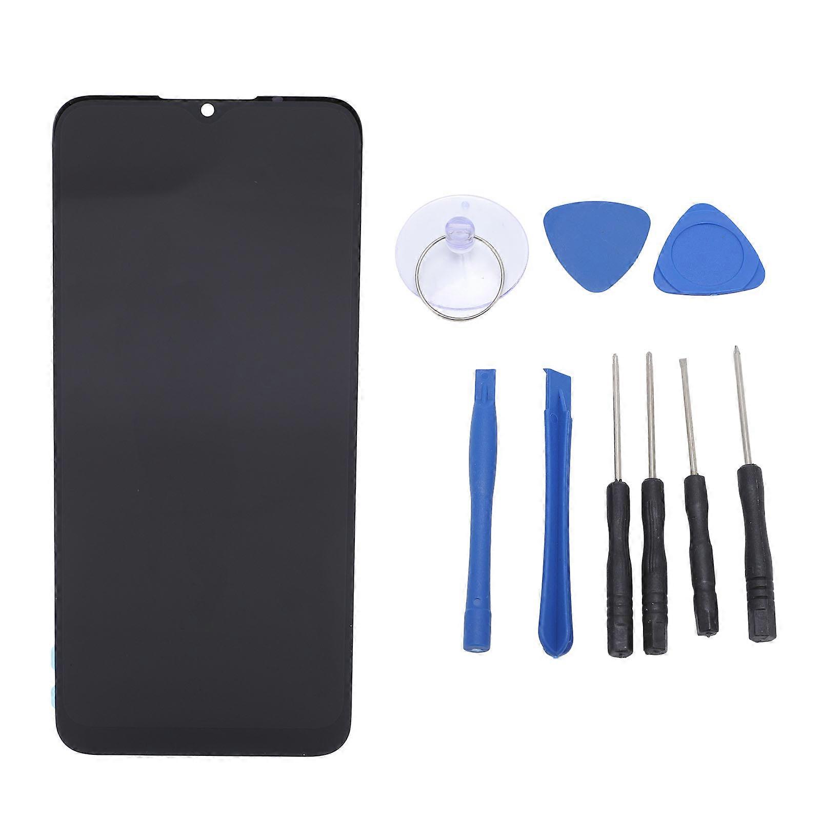 C22 C32 Mobile Phone TFT LCD Screen Replacement Kit - Touch Digitizer & Repair Tools