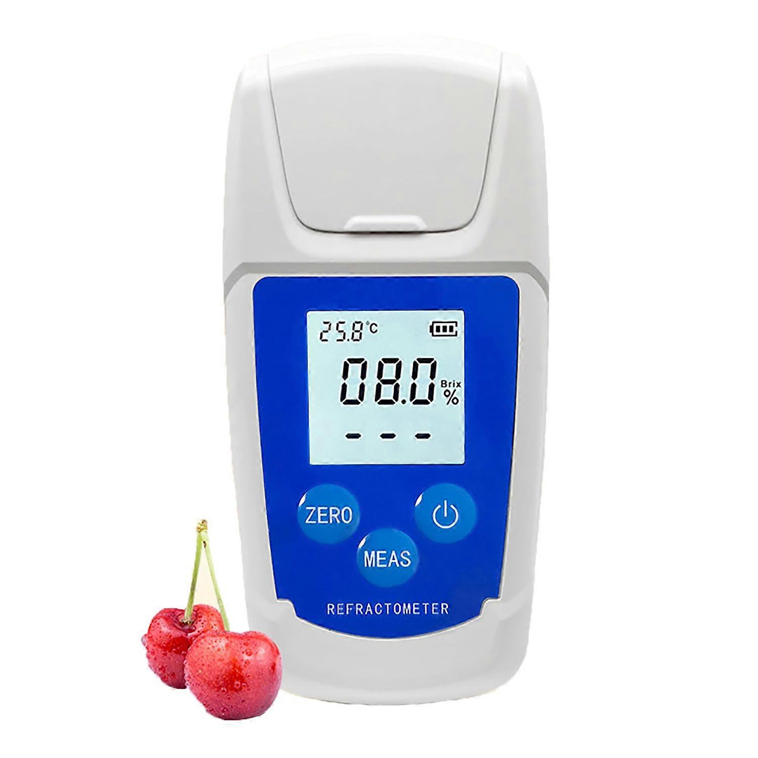 Digital breakout devices 055% Bricose waterproof for water, food, fruit, beverages