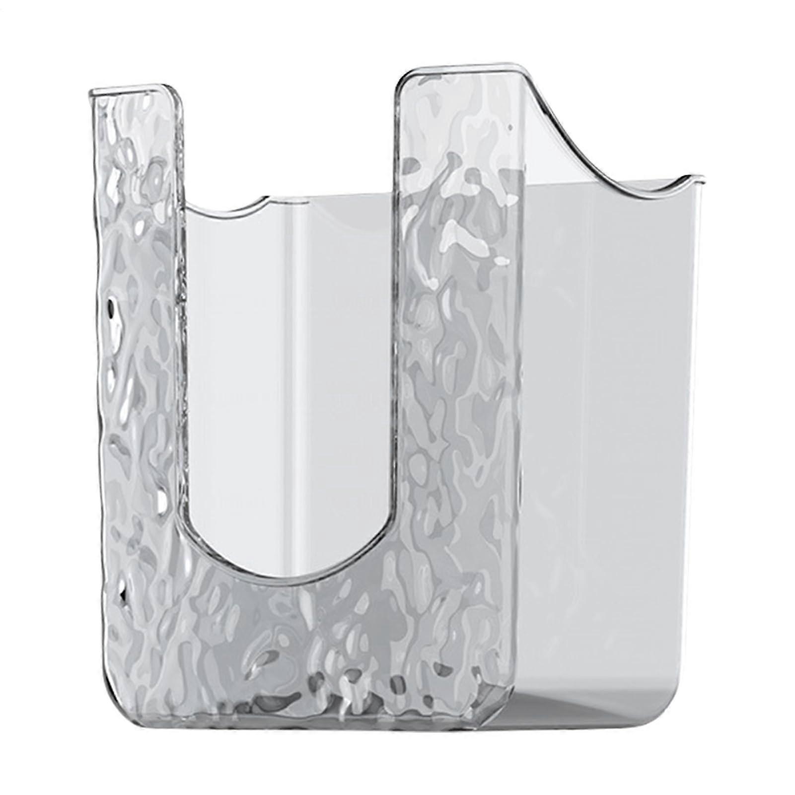 WandTcherbox – Stylish wall towel dispenser, wall towel box organizer