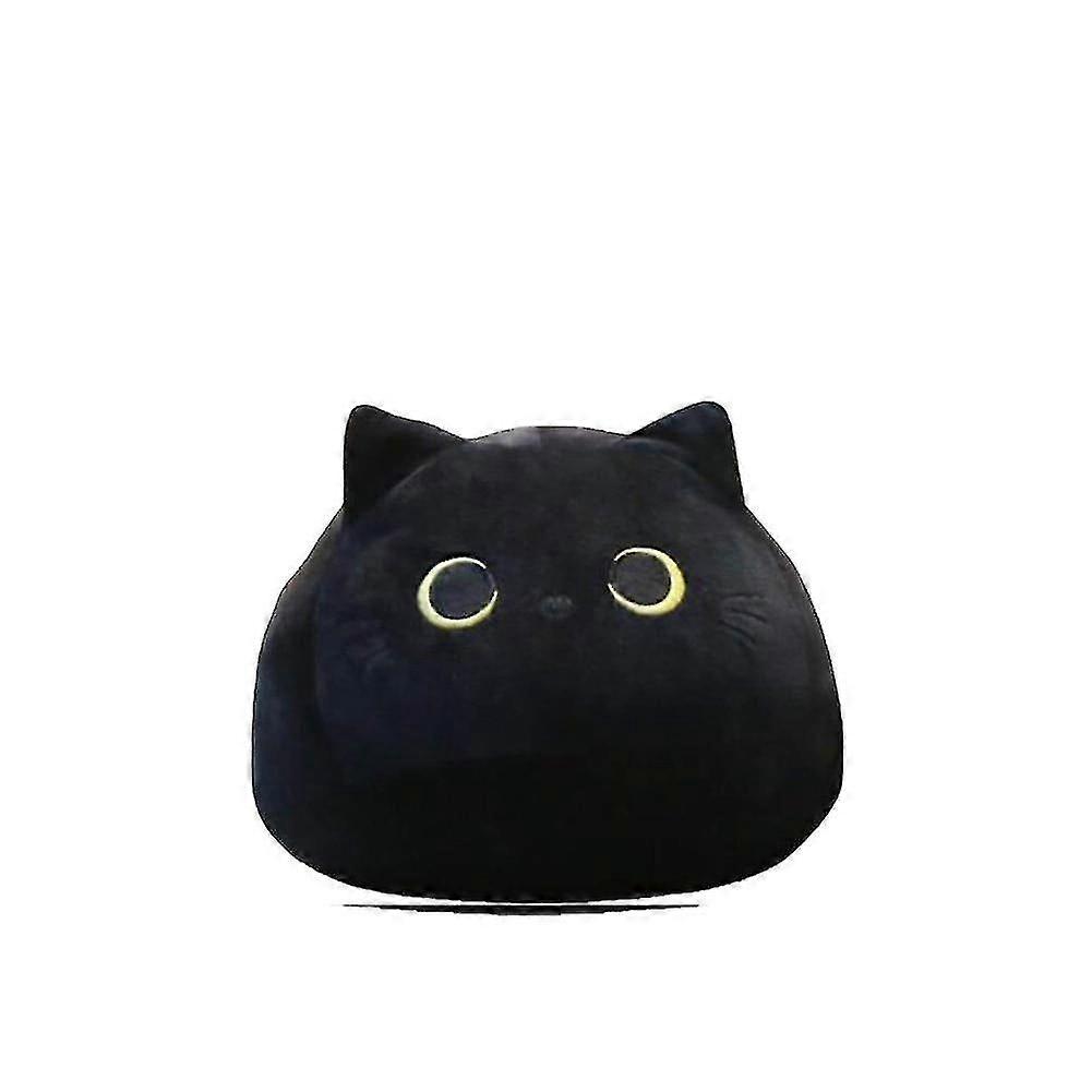 Cat Shaped Soft Cushions