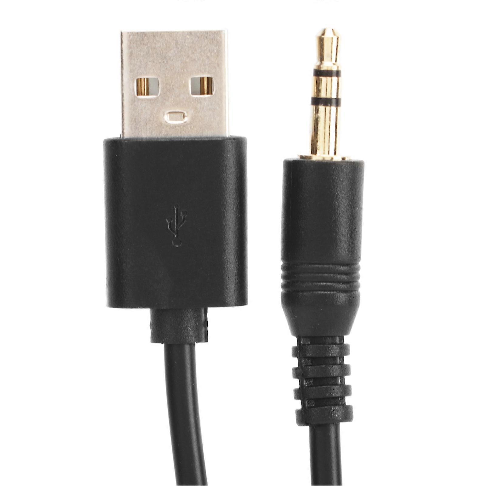 Car Radio Bluetooth 4.0 Adapter AUX Music Interface Adapter Replacement for A3 A4 A6 TT R8