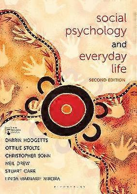 Social Psychology and Everyday Life