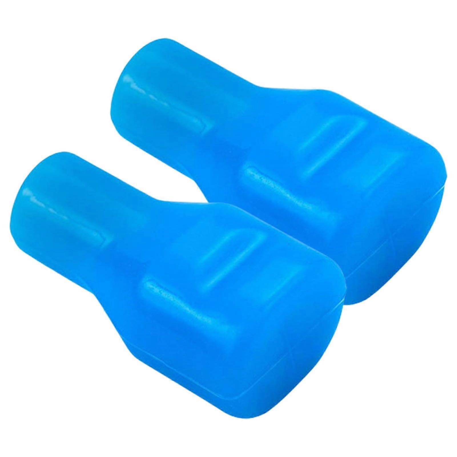 Replacement jet nozzle for bite valve, Replacement bite valve nozzles, Comfortable bite valve nozzles