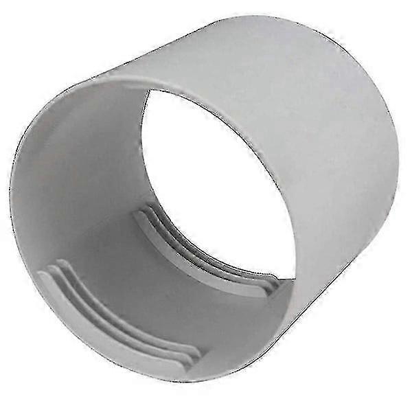 مقرنة موصل أنابيب خرطوم العادم المحمولة لمكيف الهواء ، 150 مم SZRH A-X