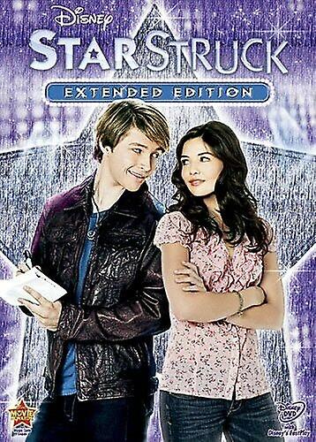 Starstruck [DVD] [2010] [Region 1] [US I DVD