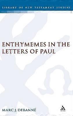 Enthymemes Paavalin kirjeissä