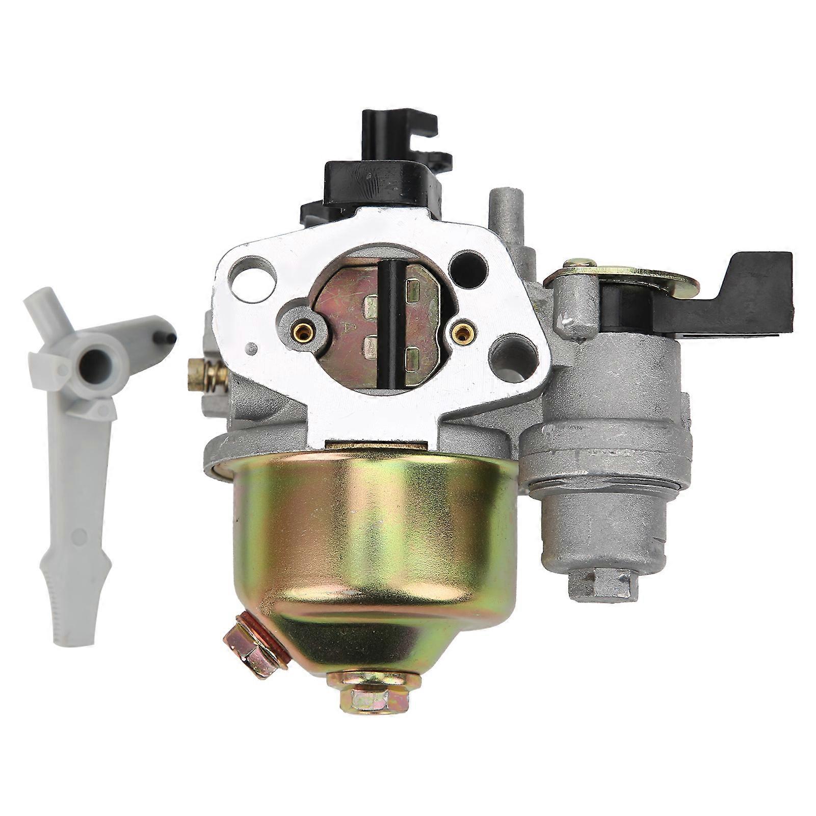 168 Carburetor Replacement Part Accessory Fit for PREDATOR 212 CC Chicago Engine