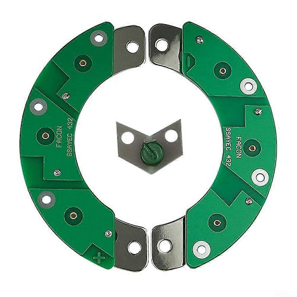 Diode rectifier set, voltage protection diode SSAYEC432, diode rectifier kit