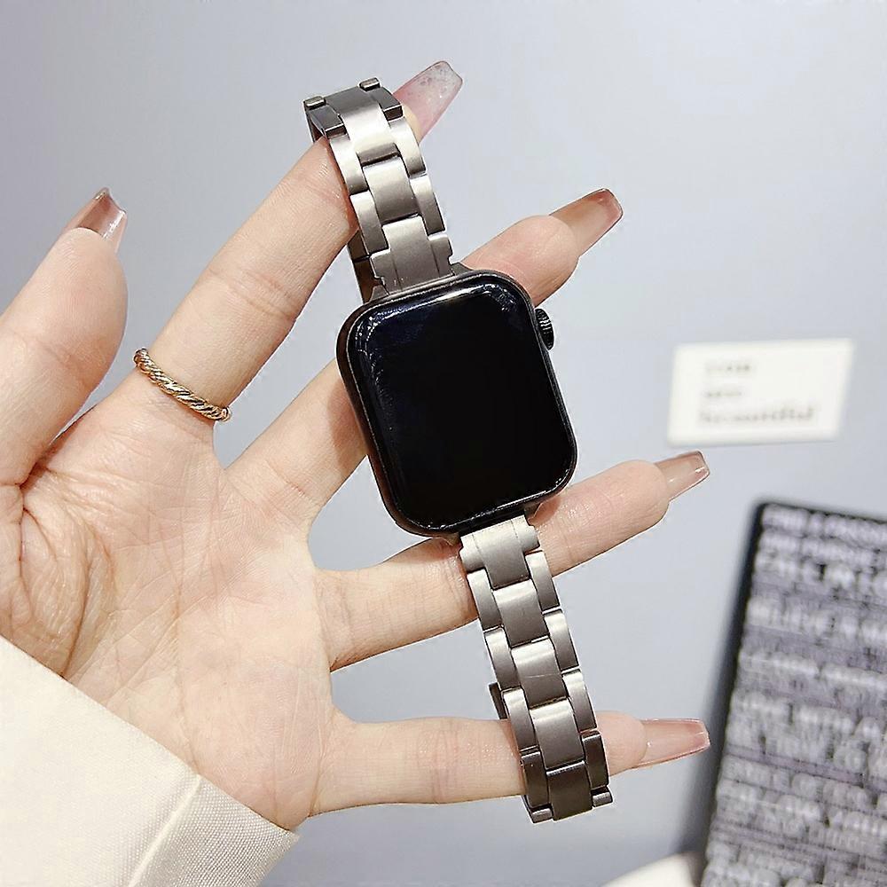 For Apple Watch 10 46mm Ultra 2 Ultra 49mm 9 8 7 45mm SE (2023) SE (2022) SE 6 5 4 44mm 3 2 1 42mm T
