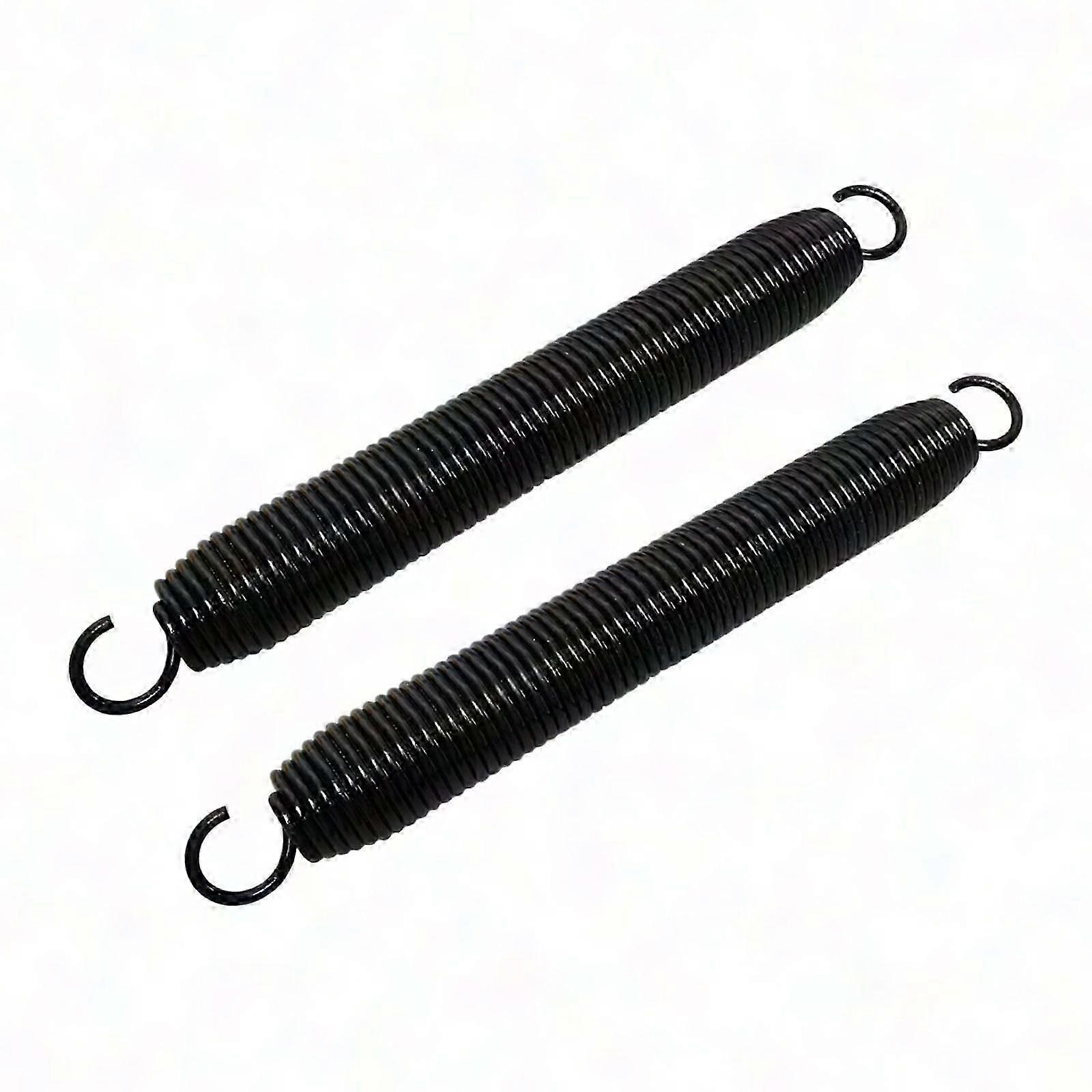 Extension Springs for HWH Leveling System