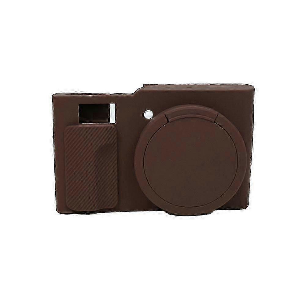 مناسب لغطاء واقي من السيليكون Lumix Tz99