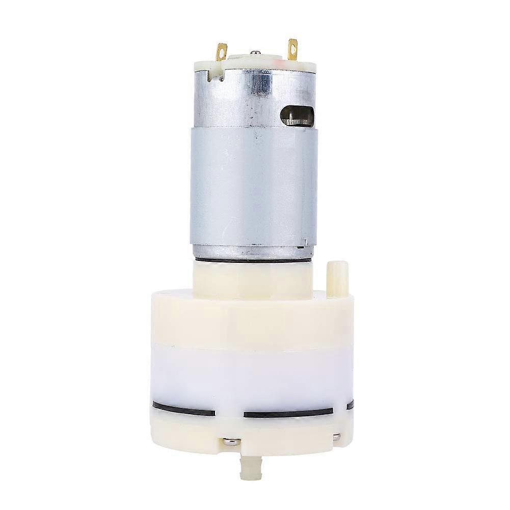 15 L/min Air Suction Pump, Long Life, 55 dB,  Power for Air Compressor