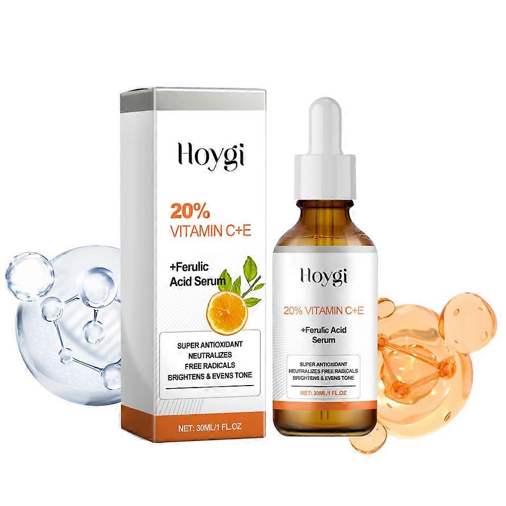 It Provides Long-lasting And Maintains The Skin's Leaving It Soft 30ml