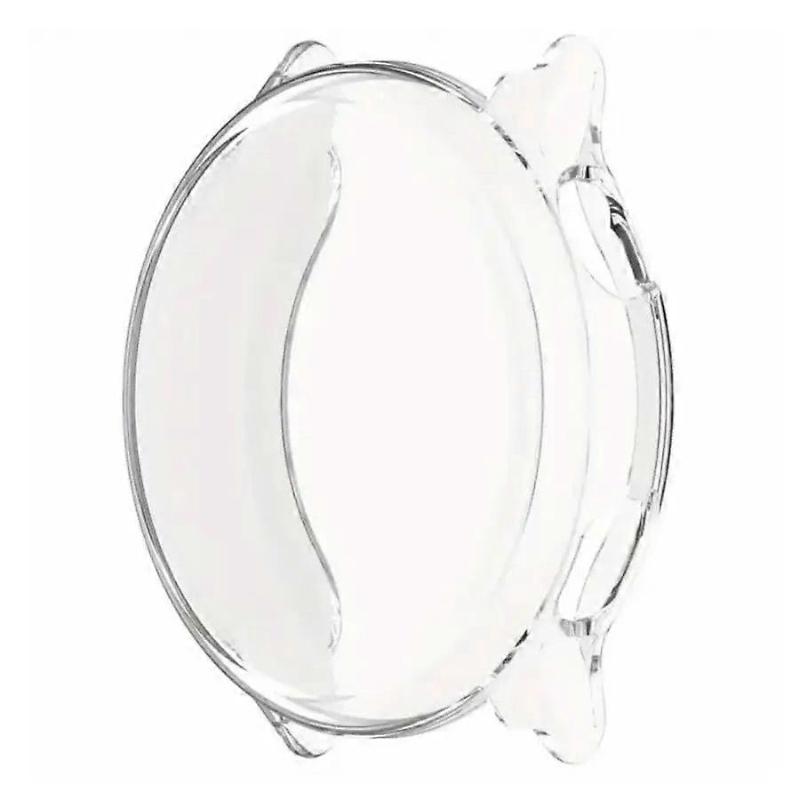 Garmin Vivoactive 6 - Protective Case (clear)