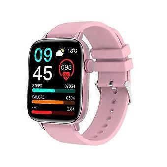 T49 1.9 inch HD Square Screen Smart WSatch