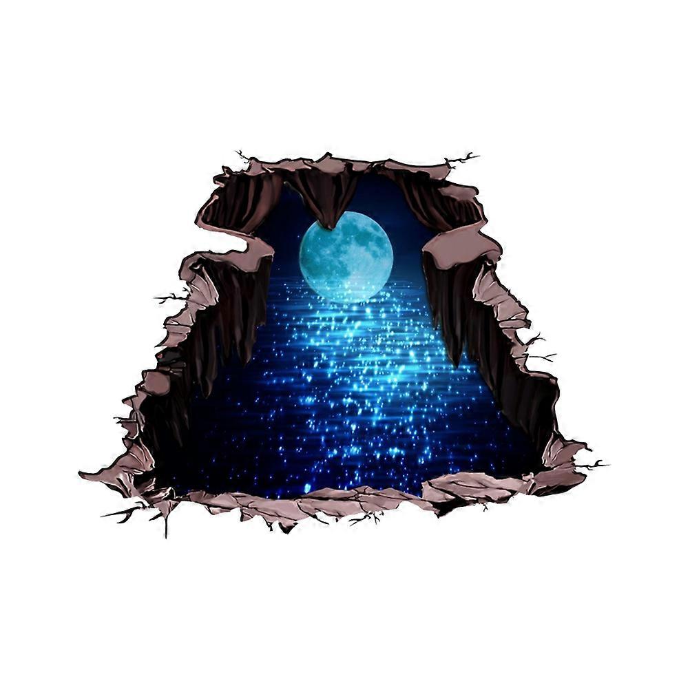 Porcelain Board Sticker Parents Rectangular 50 x 70 x 0.1 Decoration 1Set