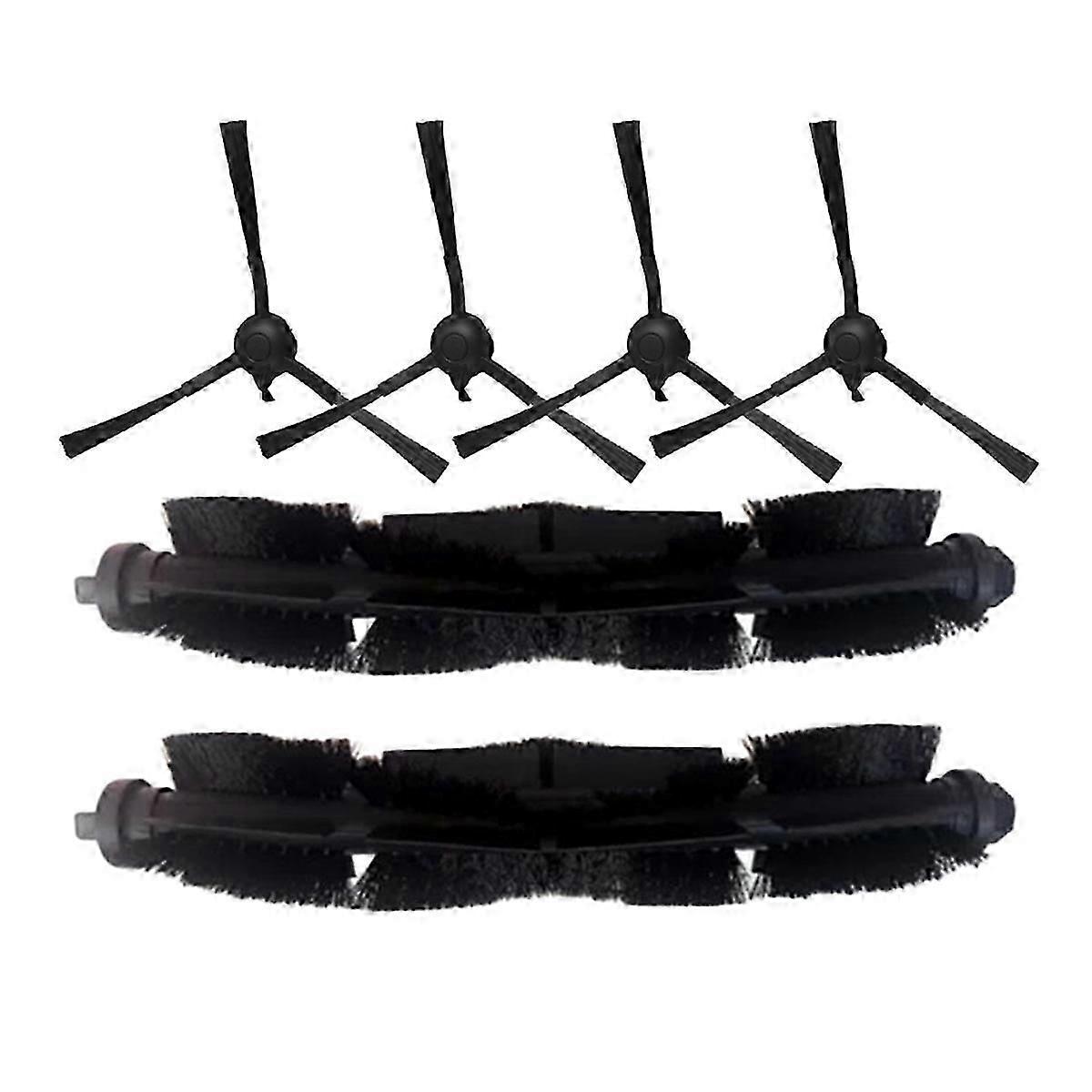 R6 Slim -varaosien lisävarusteille