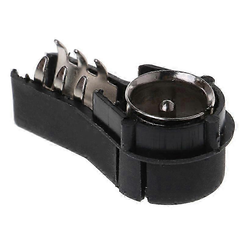 Mini-UHF Erkek Kıvrımlı Anten Konektörü Çıplak Teller Adaptör Kablosu Anten Araba Tarzı-İyi