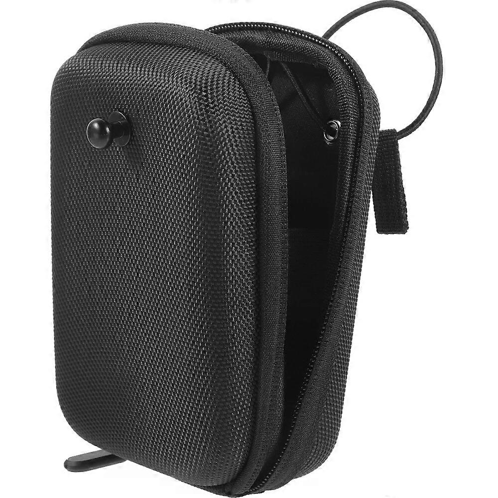Golfing Rangefinder Protection Case, Travel Protector for Men, 14*9cm
