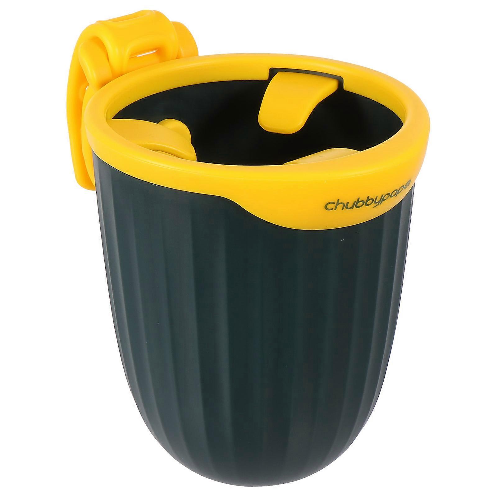 1Pc Cart Water Stroller Cup Holder Accessories