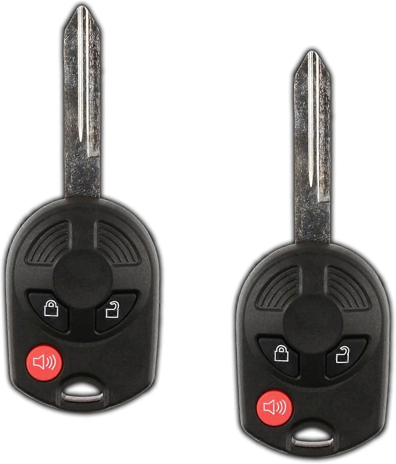 Dual Key Option Key Suitable for 2001 2002 2003 2004 2005 2006 2007 2008 2009