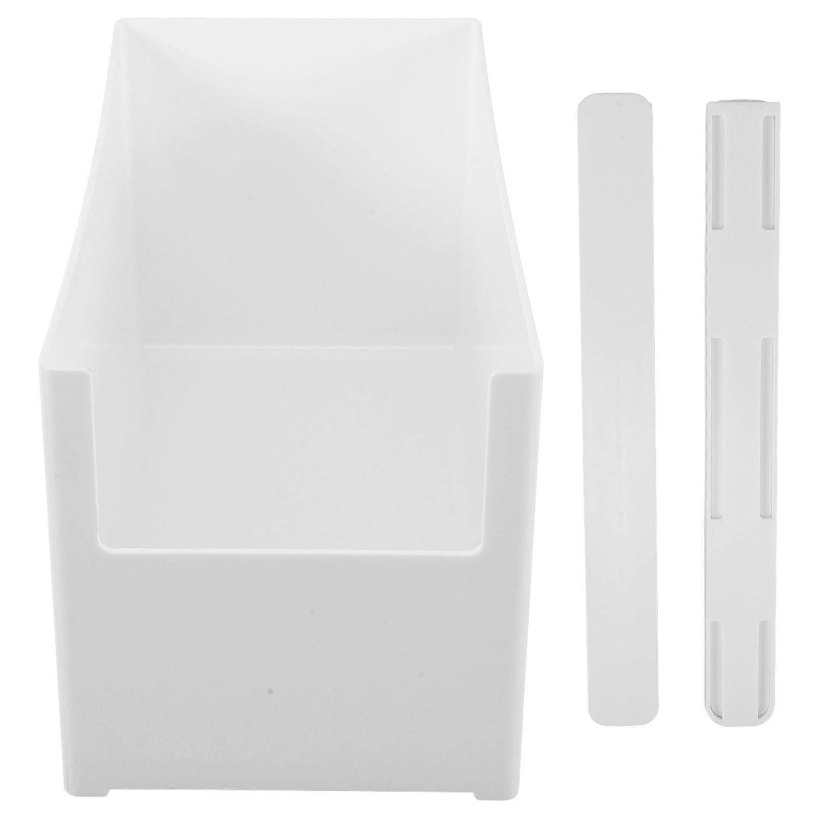 1 Set Pull Out Drawer Cabinet Organizer Slide Out Box  Storage Box Pull Out Box   Storage Container Pull Out Drawer For Kitchen Cabinet Pull Out Drawe